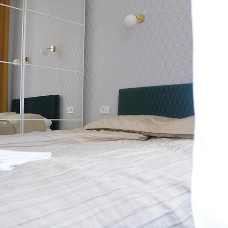 Glamorous Apartment Old Town Cracow Krakow Exterior photo